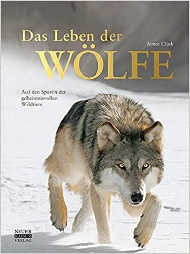 Das Leben der Wölfe